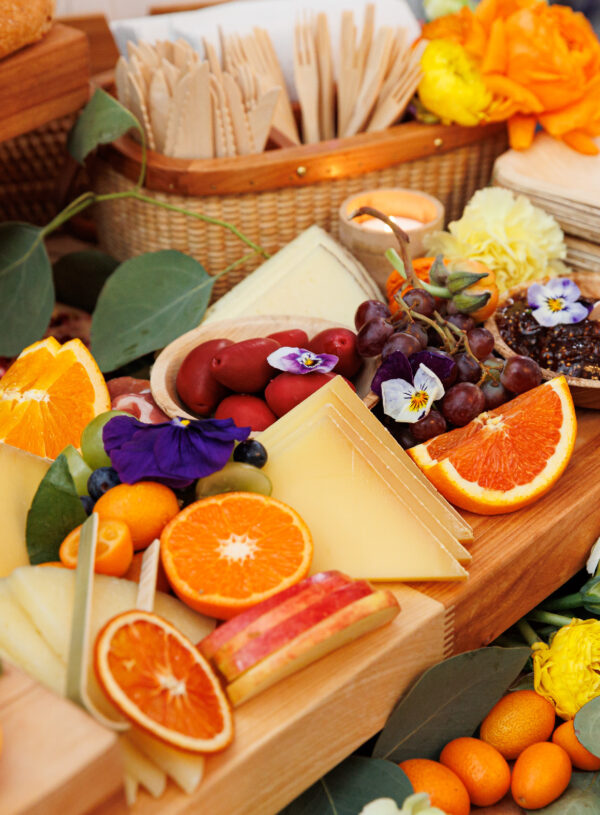 Mabellas Charcuterie boards and sweets in New York City NYC Best charcuterie in town